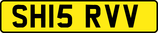 SH15RVV