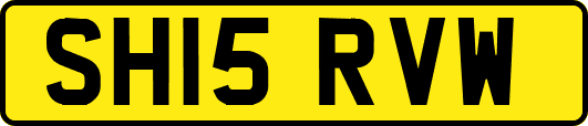 SH15RVW