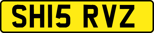 SH15RVZ