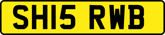 SH15RWB