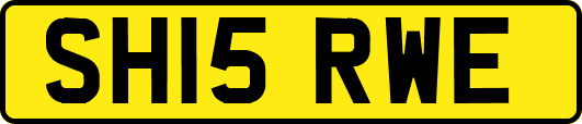 SH15RWE