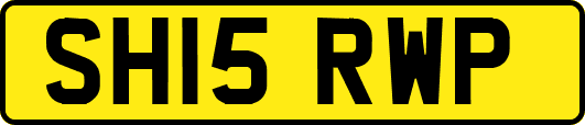 SH15RWP