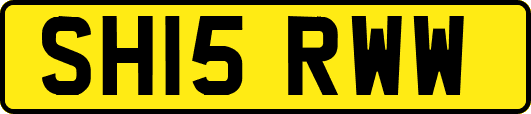 SH15RWW