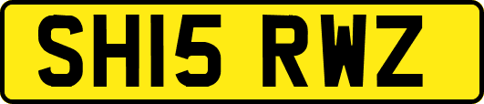 SH15RWZ