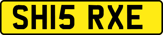 SH15RXE