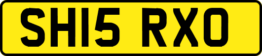 SH15RXO