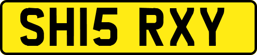 SH15RXY