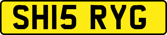 SH15RYG