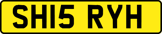 SH15RYH