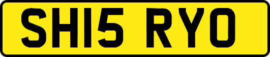 SH15RYO