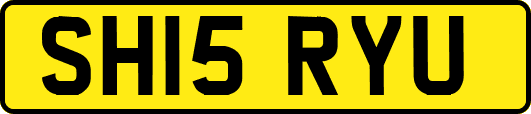 SH15RYU