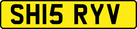 SH15RYV