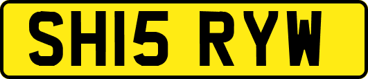 SH15RYW