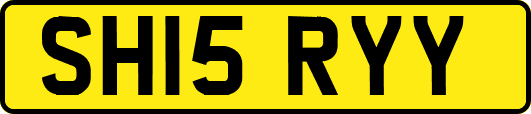 SH15RYY