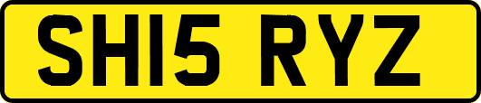 SH15RYZ