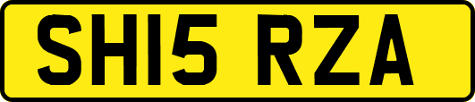 SH15RZA