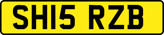 SH15RZB
