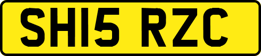 SH15RZC