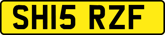 SH15RZF