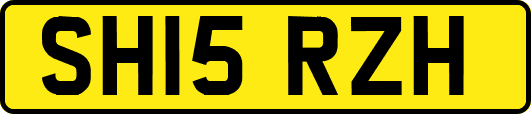 SH15RZH
