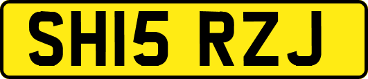 SH15RZJ