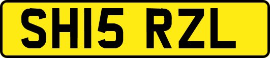 SH15RZL