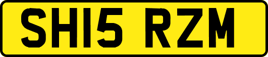 SH15RZM