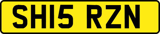 SH15RZN