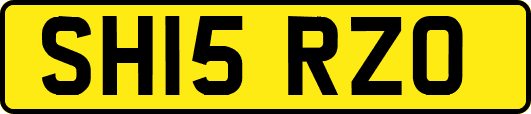 SH15RZO