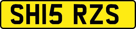 SH15RZS
