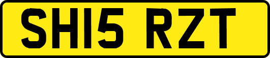 SH15RZT