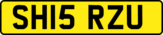 SH15RZU