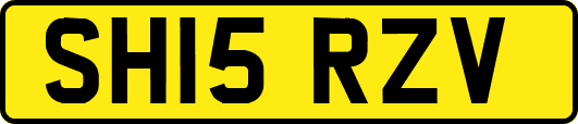 SH15RZV