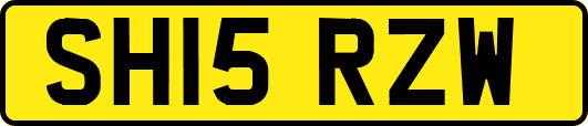 SH15RZW