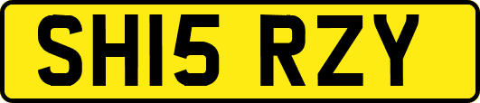SH15RZY