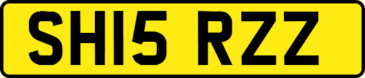 SH15RZZ