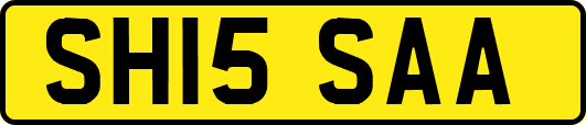 SH15SAA