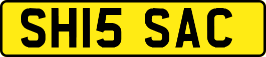 SH15SAC