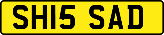SH15SAD