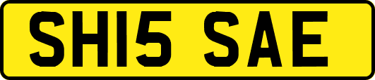 SH15SAE