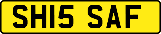 SH15SAF