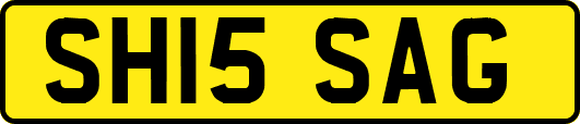 SH15SAG