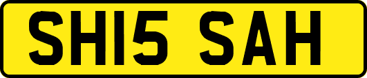 SH15SAH