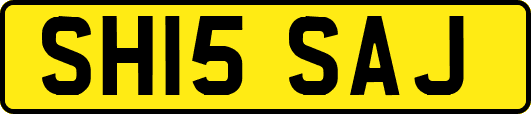SH15SAJ