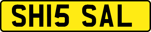 SH15SAL