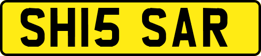 SH15SAR