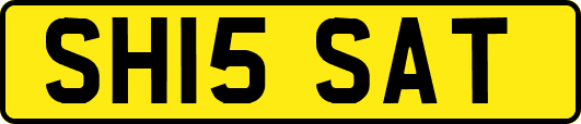 SH15SAT