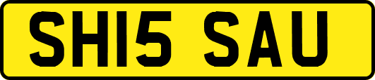 SH15SAU