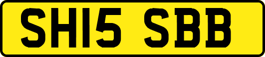 SH15SBB