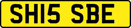SH15SBE